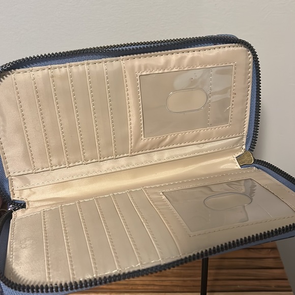 Sonoma Print Wristlet Wallet - Picture 4 of 6